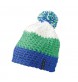 CROCHET CAP POMPON 100%P M&B FullGadgets.com