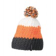 CROCHET CAP POMPON 100%P M&B FullGadgets.com