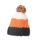 CROCHET CAP POMPON 100%P M&B FullGadgets.com