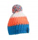 CROCHET CAP POMPON 100%P M&B FullGadgets.com