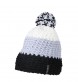 CROCHET CAP POMPON 100%P M&B FullGadgets.com