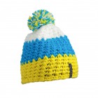 CROCHET CAP POMPON 100%P M&B FullGadgets.com