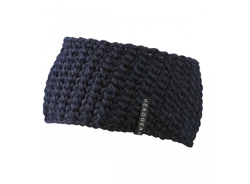 CROCHET HEADBAND 100%P M&B FullGadgets.com