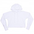 Cropped Hoodie 80%C 20%rPET FullGadgets.com