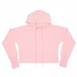 Cropped Hoodie 80%C 20%rPET FullGadgets.com