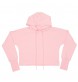 Cropped Hoodie 80%C 20%rPET FullGadgets.com