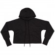 Cropped Hoodie 80%C 20%rPET FullGadgets.com