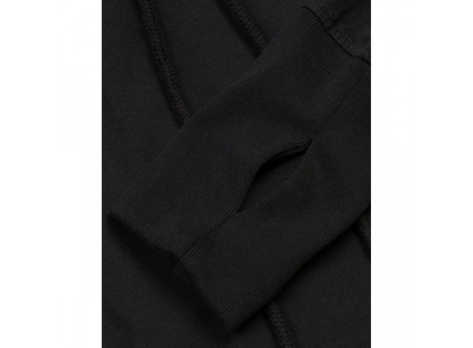 Cropped Hoodie 80%C 20%rPET FullGadgets.com