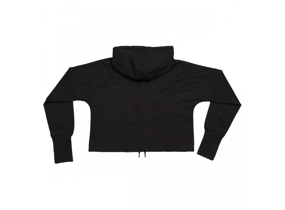 Cropped Hoodie 80%C 20%rPET FullGadgets.com