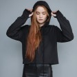 Cropped Hoodie 80%C 20%rPET FullGadgets.com