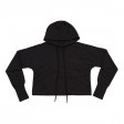 Cropped Hoodie 80%C 20%rPET FullGadgets.com