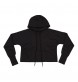 Cropped Hoodie 80%C 20%rPET FullGadgets.com