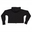 Cropped Hoodie 80%C 20%rPET FullGadgets.com