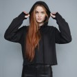 Cropped Hoodie 80%C 20%rPET FullGadgets.com