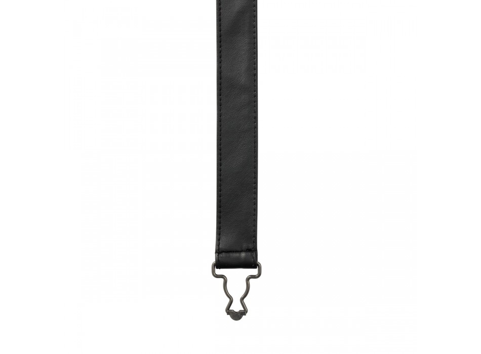 Cross back apron straps 100%P FullGadgets.com