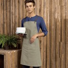 Cross back apron straps 100%P FullGadgets.com