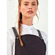 Cross Back Interchangeable Apron Straps FullGadgets.com