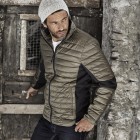 Crossover Jacket 100%P FullGadgets.com