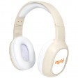 Cuffie Bluetooth® con microfono in paglia di grano Riff FullGadgets.com