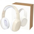 Cuffie Bluetooth® con microfono in paglia di grano Riff FullGadgets.com