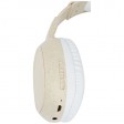 Cuffie Bluetooth® con microfono in paglia di grano Riff FullGadgets.com