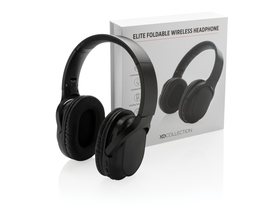 Cuffie wireless pieghevoli Elite FullGadgets.com