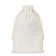 CUIDA SET - Set bagno in pouch di cotone FullGadgets.com