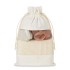 Cuida Set - Set Bagno Personalizzabile In Pouch Di Cotone