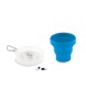 CUP PILL - Bicchiere richiudibile FullGadgets.com