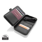 Custodia da viaggio Swiss Peak con caricatore 3in1 rPU RCS FullGadgets.com