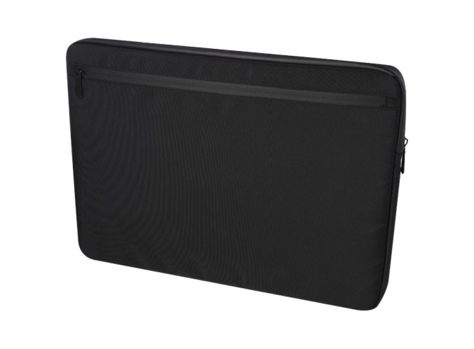 Custodia per portatile da 15,6" in materiale riciclato certificato GRS Rise FullGadgets.com