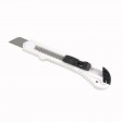 Cutter/taglierino in abs con fermo lama, medio FullGadgets.com