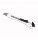 Cutter/taglierino in abs con fermo lama, medio FullGadgets.com