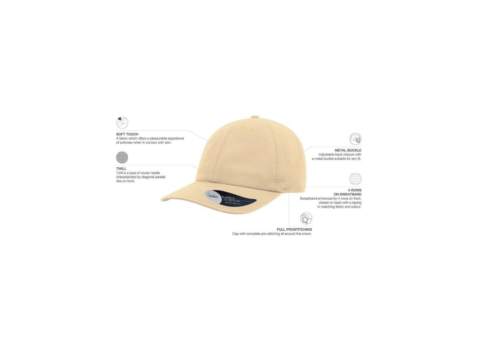 Dad Hat FullGadgets.com