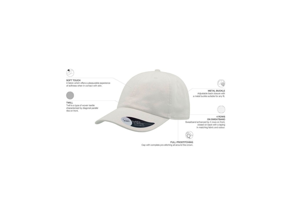 Dad Hat FullGadgets.com