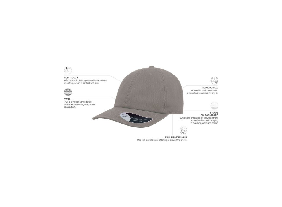 Dad Hat FullGadgets.com