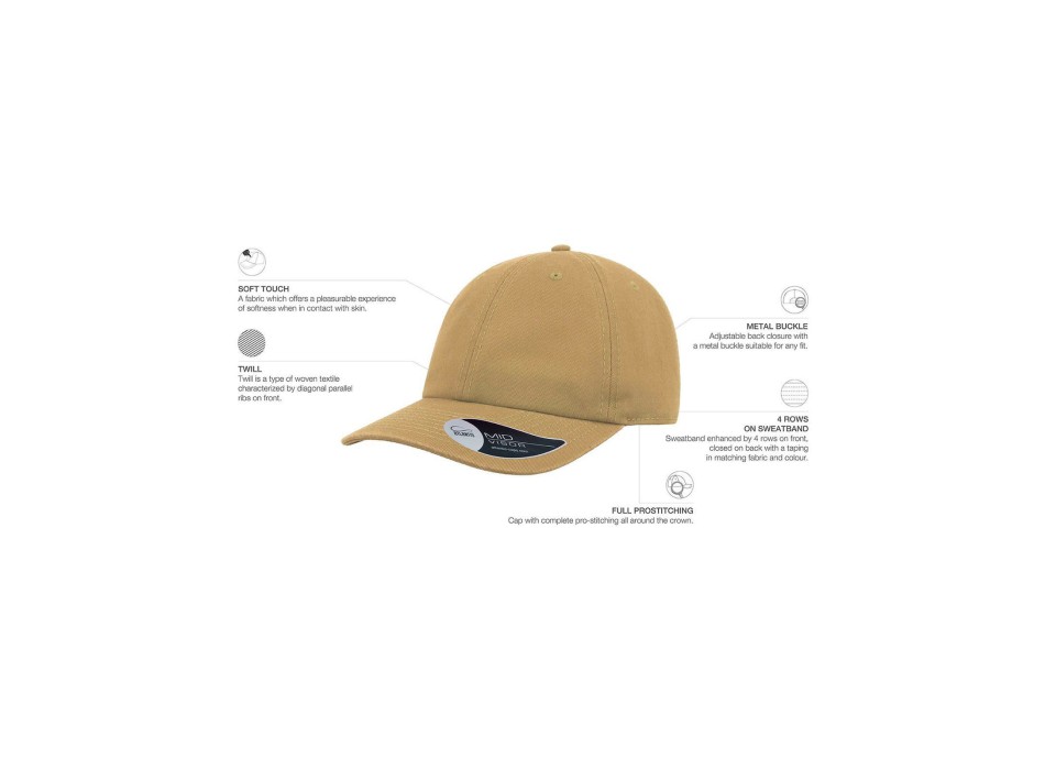 Dad Hat FullGadgets.com