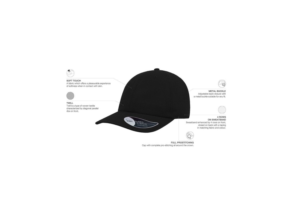 Dad Hat FullGadgets.com