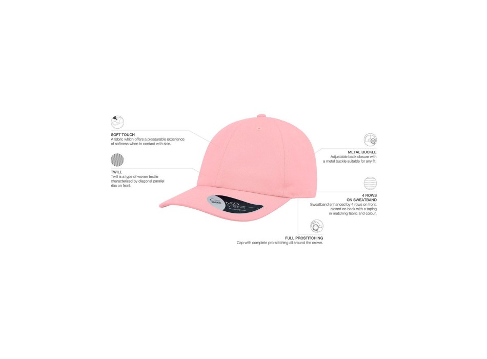 Dad Hat FullGadgets.com