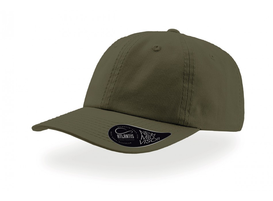 DAD HAT 6 PANELS 100%C FullGadgets.com