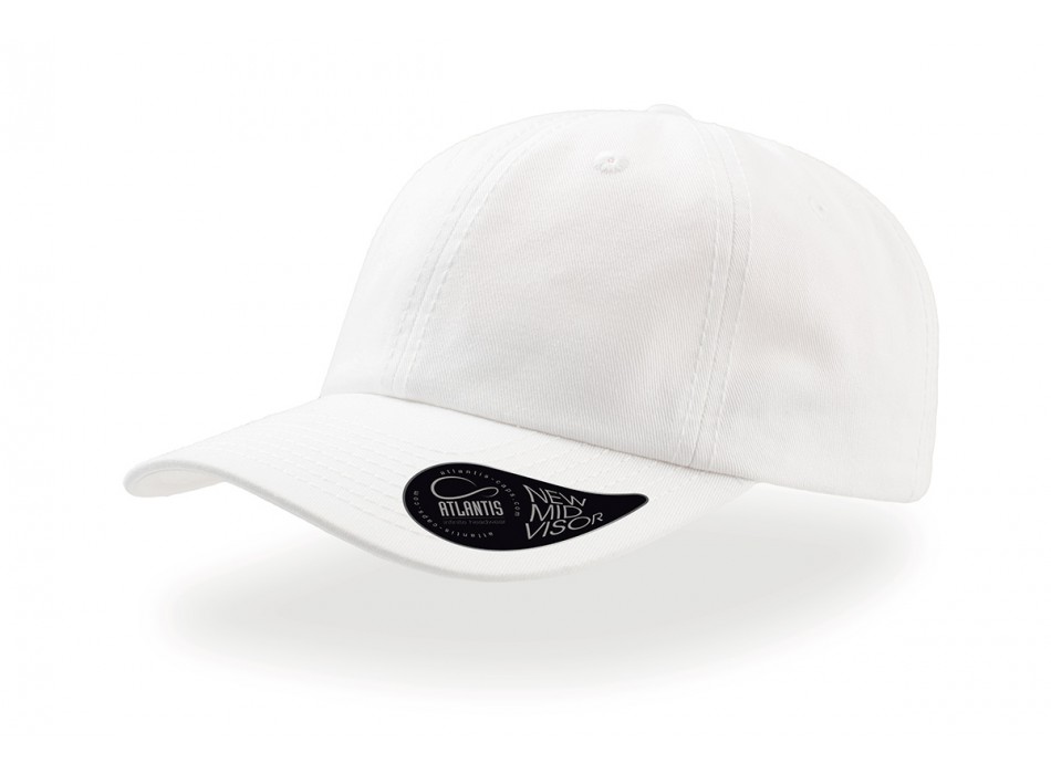 DAD HAT 6 PANELS 100%C FullGadgets.com