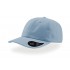 Dad Hat 6 Panels 100% Cotone Personalizzabile