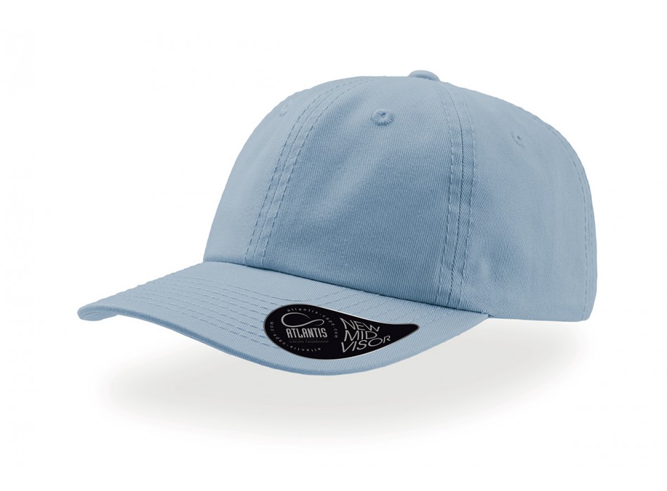 DAD HAT 6 PANELS 100%C FullGadgets.com