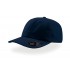 Dad Hat 6 Panels 100% Cotone Personalizzabile