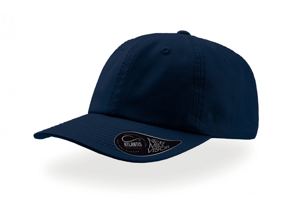 DAD HAT 6 PANELS 100%C FullGadgets.com