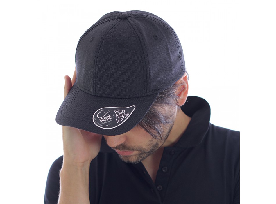 DAD HAT 6 PANELS 100%C FullGadgets.com