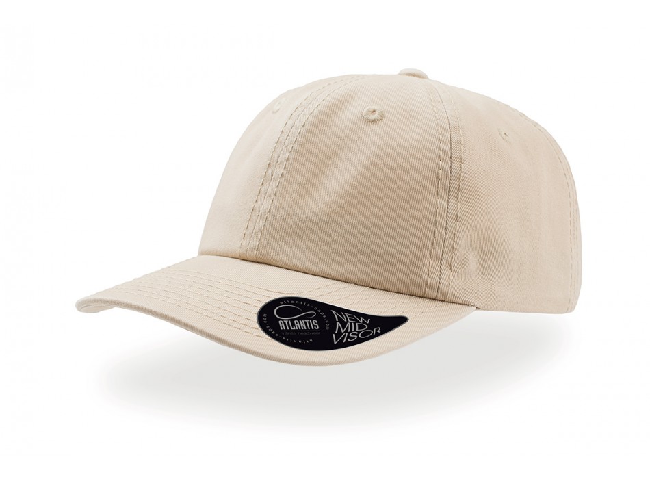 DAD HAT 6 PANELS 100%C FullGadgets.com