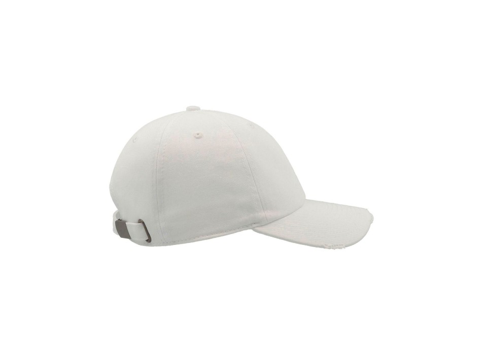 Dad Hat Destroyed FullGadgets.com