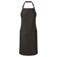 DEN. FAIRTR. BIB APRON 100%OCS FullGadgets.com