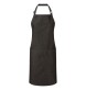 DEN. FAIRTR. BIB APRON 100%OCS FullGadgets.com